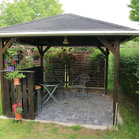 Ferienwohnung Nordstadt Forst  Exterior foto