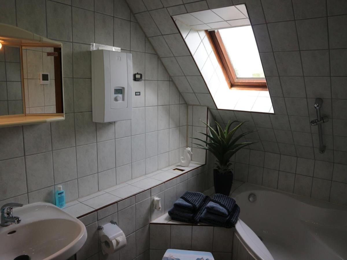 Ferienwohnung Nordstadt Forst  Exterior foto