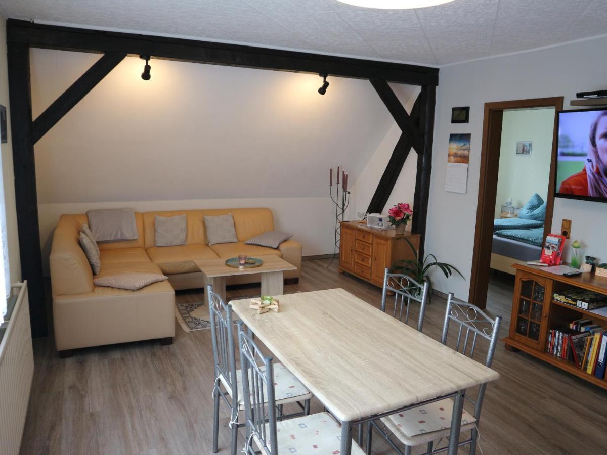 Ferienwohnung Nordstadt Forst  Exterior foto